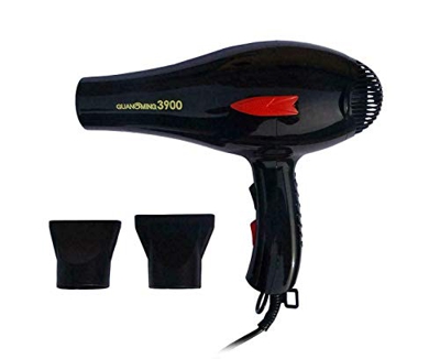 ASCIUGACAPELLI PHON FONO PROFESSIONALE 3900 PARRUCCHIERE MAX POTENZA 2000W RCT