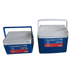 Tortue - Glaciere Rigide 5L - Ato070017 características