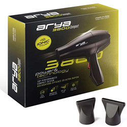 Arya 3800 Compact Ionic Power Phon precio
