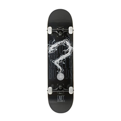 Enuff Skateboards ENU2810, Skateboard Unisex – Adulto, Bianco, Taglia Unica en oferta