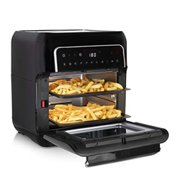 Tristar FR-6998 Forno per friggere, 1500 W, 10 Litri, Plastica precio