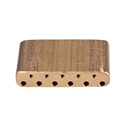 Artibetter Tremolo blocca ponte chitarra elettrica per chitarra elettrica strat en oferta