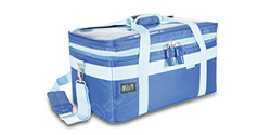 Elite Bag - Borsa per campione isotermico Mini Cool, portatile, grande, durevole en oferta