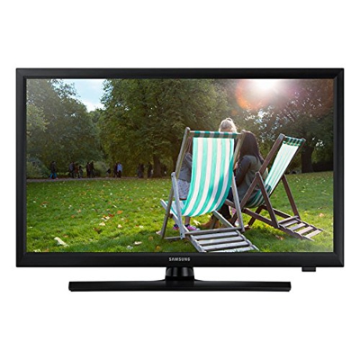 SAMSUNG T24E310EX MONITOR TV LED 24" HD READY,DVB-T2 / C- 2 HDMI - CI/C+ 1 SLOT - PORTA USB, NERO