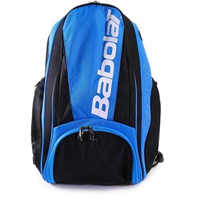 Babolat Backpack Pure Drive Borsa, Adulti Unisex, Blu (Blu), Taglia Unica