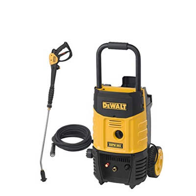 DEWALT DXPW003E Idropulitrice ad Alta Pressione, 2900 W