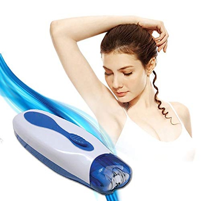 WSXD Epilatore Elettrico Wizzit facciali della pinzette Peloso di rimozione dei Capelli del tagliatore di Capelli del regolatore del Rasoio del Rasoio