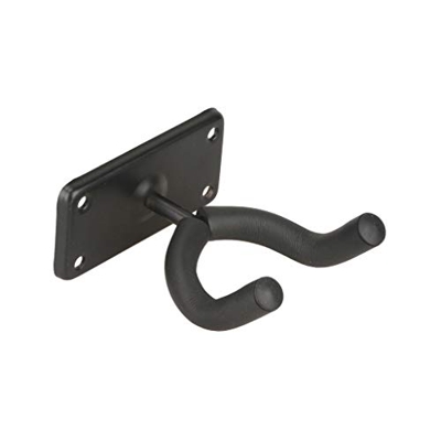 WT-DDJJK Longboard Hanger, Longboard Guitar Hanger Stand Wall Mount Skateboard Storage Hook Rack Display