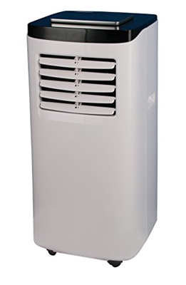 Zephir ZPJ7000C Condizionatore Portatile, Bianco