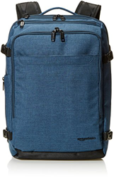 AmazonBasics - Zaino da viaggio compatto, Per il fine settimana, Verde precio