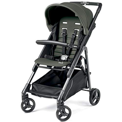Peg Perego Passeggino Tak Metal, 5.9 kg características