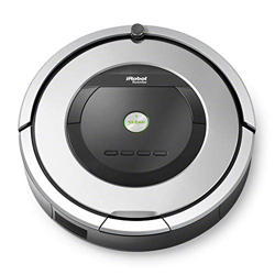 iRobot Roomba 860 aspirapolvere robot (Ricondizionato) en oferta
