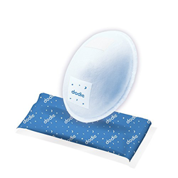 Dodie 6502553 Coppette Assorbilatte Notte x30 en oferta