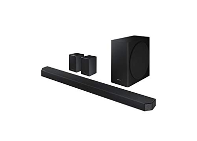 Samsung soundbar HW-Q950T Dolby Atmos