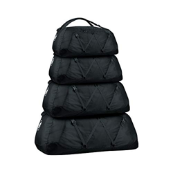 Mammut - Borsone Cargo Light, tinta unita, 90 l, colore: Nero características