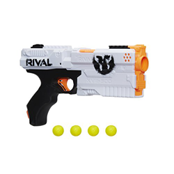Nerf – Rival Kronos XVIII – e0005 en oferta
