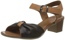 PIAZZA 911001, Sandali con Tacco Donna, 1, 42 EU precio