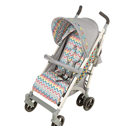 Tuc Tuc 3590 Yupi Passeggino Leggero African Routes precio