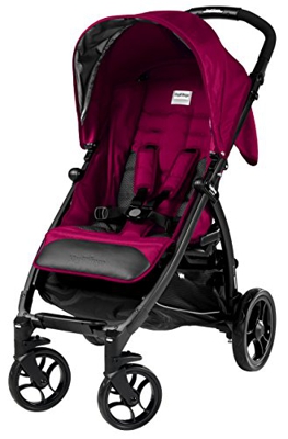 Peg Perego Booklet Classico Passeggino, Fleur