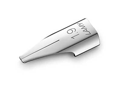 Lamy Z 50 - Punto di penna gioia 1.9