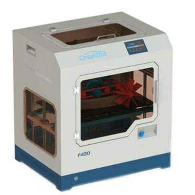 CreatBot F430-420 ° C Stampante 3D ad alta temperatura