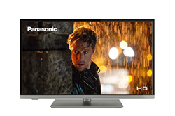 Panasonic 24JS350 Smart Tv 24" LED HD, Wi-Fi Integrato, HDR Triple Tuner, Compatibilità Netflix Video, USB Media Player, Controllo Vocale Google Assis precio
