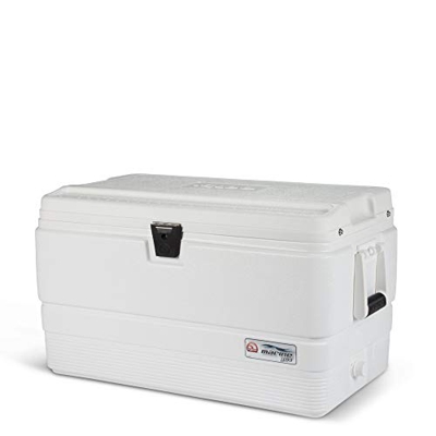 IGLOO Marine Ultra 72 Frigorifero, 68 Litro, Bianco