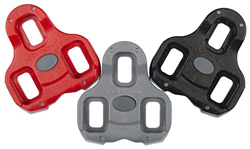 LOOK Paio tacche Pedale keo Cleat Grigio en oferta