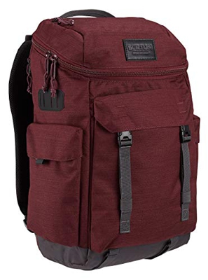 Burton Annex 2.0, Zaino Unisex Adulto, Port Royal Slub