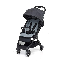 Foppapedretti Ciao Passeggino Compatto, Grigio (Grafite) en oferta