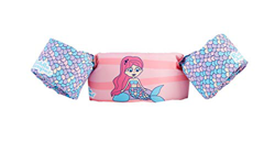 Sevylor - Braccioli galleggianti per bambini di età compresa tra 2 e 6 anni, 15 – 30 kg, con diversi design per bambini e bambine, Unisex - Adulto, Pu precio