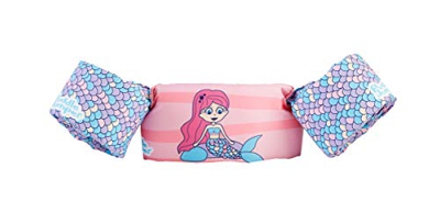 Sevylor - Braccioli galleggianti per bambini di età compresa tra 2 e 6 anni, 15 – 30 kg, con diversi design per bambini e bambine, Unisex - Adulto, Pu