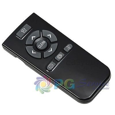 ARIETE TELECOMANDO ORIGINALE ROBOT ASPIRAPOLVERE EVOLUTION DIGITAL DISPLAY 2712