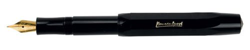 Kaweco CLASSIC SPORT Fountain Pen Black EF características