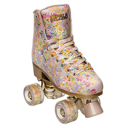 Impala ROLLERSKATES - Cynthia Rowley Floral - 7 características