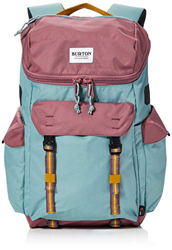 Burton Annex 2.0, Zaino Unisex Adulto, Trellis Triple Ripstop Cordura en oferta