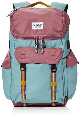 Burton Annex 2.0, Zaino Unisex Adulto, Trellis Triple Ripstop Cordura