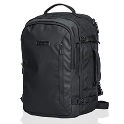 Zaino Bagaglio A Mano 40x20x25 Ryanair Zaino 40x20x25 Ryanair Borsa 40x20x25 Ryanair Bagaglio a mano Ryanair 40x20x25 Zaino Ryanair 40x20x25 Borsa Rya en oferta