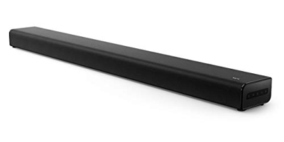 TCL TS8011 Soundbar 2.1 canali con subwoofer integrato – Fire TV Edition