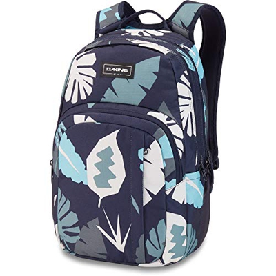 Dakine Campus M Zaino Unisex - Adulto, Multicolore (Abstractpl), 25L