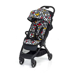 Foppapedretti Ciao Passeggino Compatto, Multicolore (Colors) en oferta