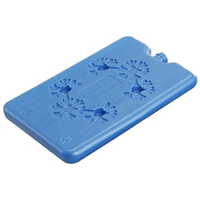 BRUNNER Cool Pad, 400, 250x140x15 mm