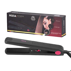 Piastra per Capelli Mini Piastra Capelli Antiscottatura Piastra per Capelli Professionale Piastra per Capelli a Vapore Domestico Piastra Frisee per Ca en oferta