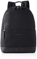 Tommy Hilfiger Essential Backpack, Borse Uomo, Nero, One Size características