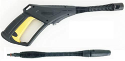 Parkside - Set di pistole a spruzzo (pistola e ugello piano) per idropulitrice PhD 150 A1/B2/C2/D3 en oferta