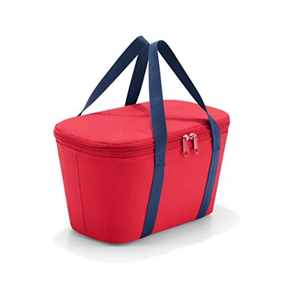 Reisenthel coolerbag XS 4 Litri Isolato uf3004 Rosso