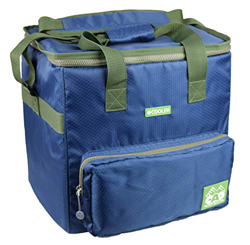 Cao Camping - Borsa Termica Morbida, Blu (Blu), 16 L precio