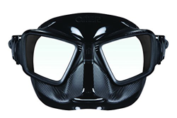 Omer Cube Zero, Maschera Unisex Adulto, Multicolore, Taglia Unica precio