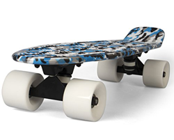 SportPlus EZY! Mini-Cruiser características