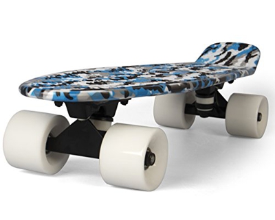 SportPlus EZY! Mini-Cruiser
